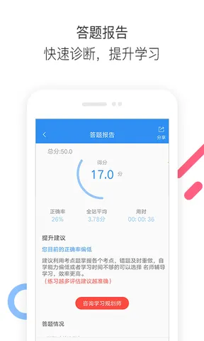 ִҵҩʦ���ͨv2.6.5.16 �ֻ����ͼ