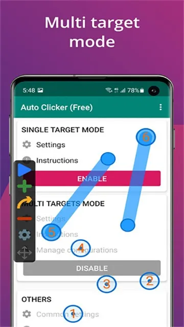 Auto clicker2026���ذ�װv2.9.9 ��Ѱ��ͼ