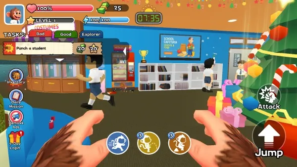 ����ѧ��У԰������