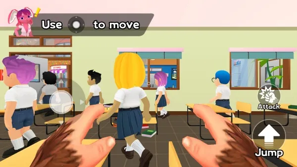 ����ѧ��У԰������v1.0.2 �ֻ����ͼ