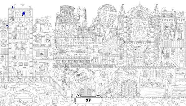 �����è��Ѱ����2026�ٷ�����v1.0 ��׿���ͼ