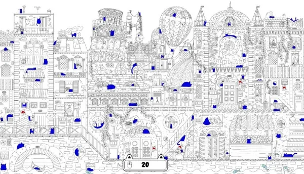 �����è��Ѱ����2026�ٷ�����v1.0 ��׿���ͼ