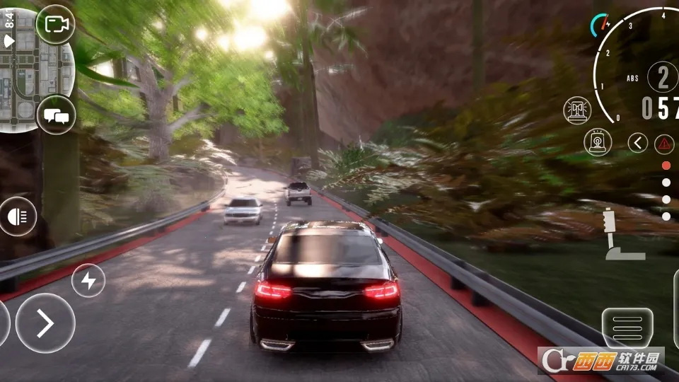 ����Ư��ģ����v1.0 �ֻ����ͼ