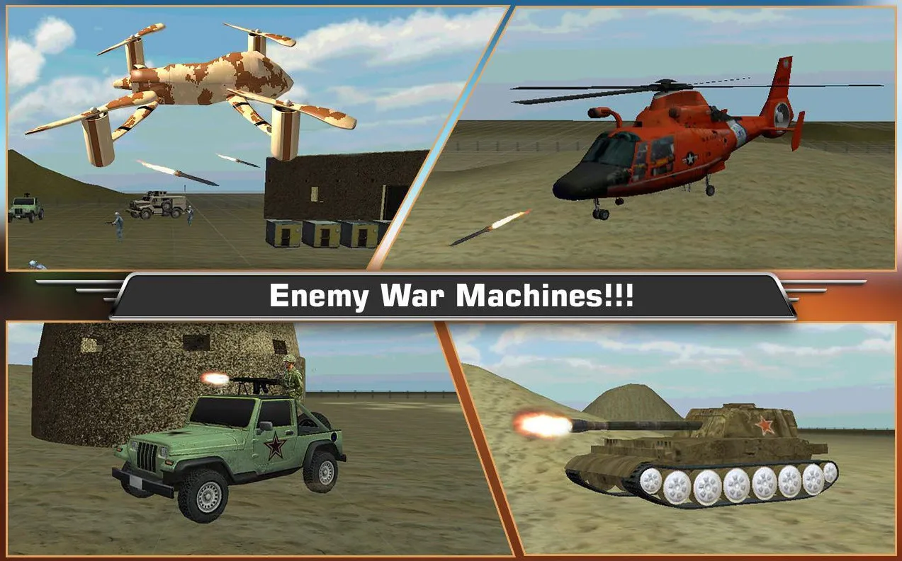 ɳĮ���»���ս������v1.0.1 �ٷ������ͼ