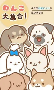 狗狗全明星 狗狗全明星