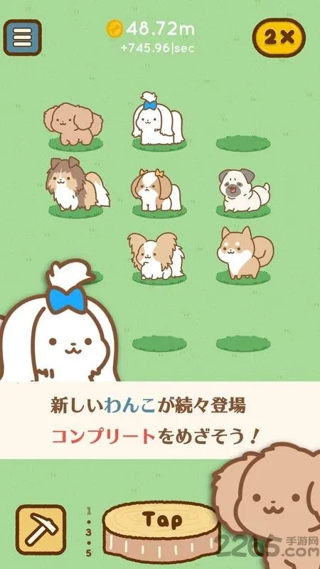 狗狗全明星 狗狗全明星