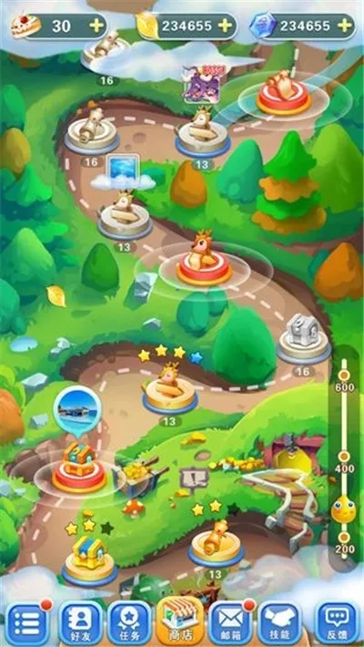 ˮ����½v1.18.0 ��׿���ͼ