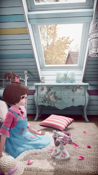 ProjectDoll�����ֻ���v1.0.6 �ٷ������ͼ