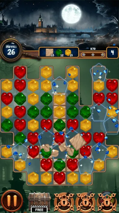 ��ʯ����֮��2026���°汾v1.4.0 �ٷ������ͼ