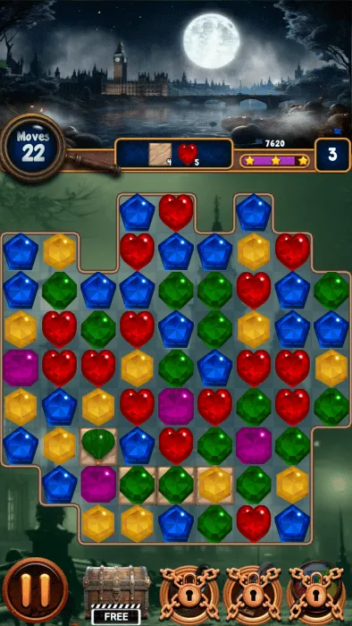 ��ʯ����֮��2026���°汾v1.4.0 �ٷ������ͼ