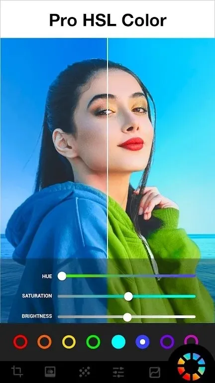 lumii photo editorv1.621.148 ��׿���ͼ