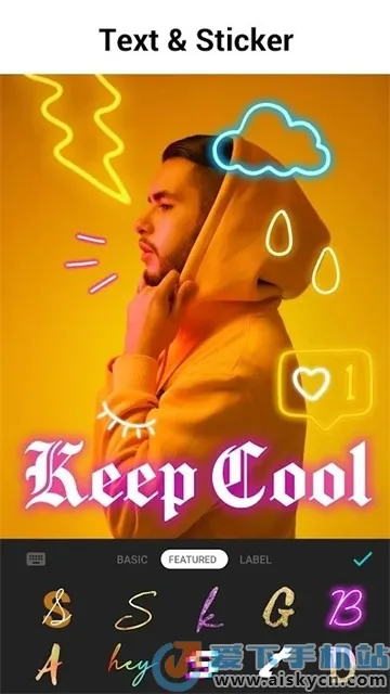 lumii photo editorv1.621.148 ��׿���ͼ