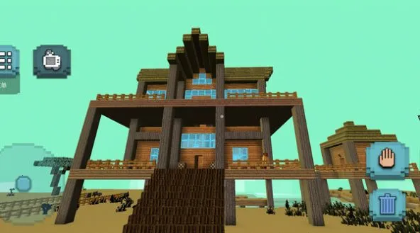 ���齨�����2026���°汾v187.1.1 �ֻ����ͼ