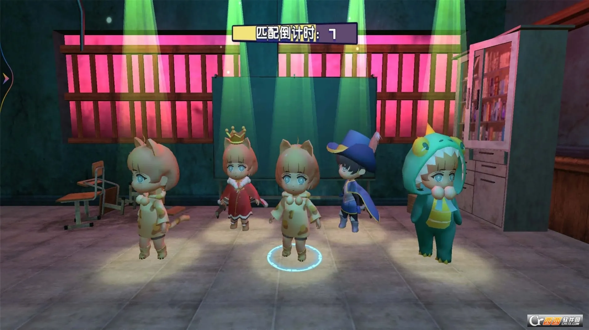 ȫ���è����ս2026�ٷ����°汾v1.0.0 ��׿���ͼ