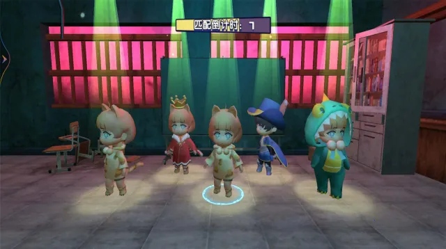 ȫ���è����ս2026�ٷ����°汾v1.0.0 ��׿���ͼ