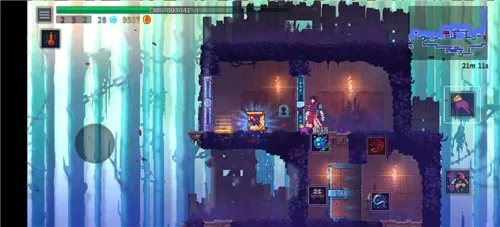 Deadcells2026�ٷ�����v3.5.9 ��Ѱ��ͼ
