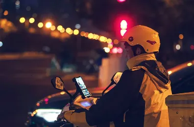 小象超市骑手安卓版手机版 小象超市骑手安卓版手机版