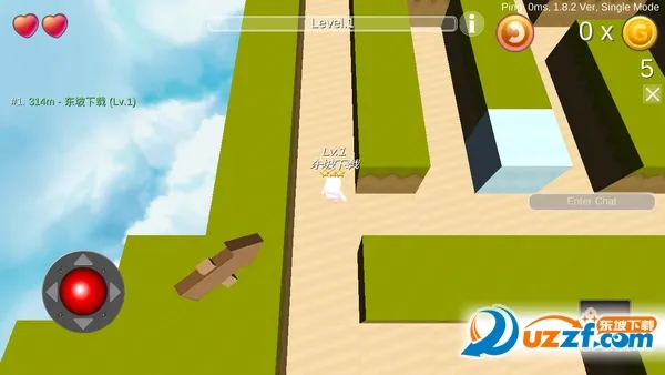 �Թ�����սv1.0.0 �ֻ����ͼ