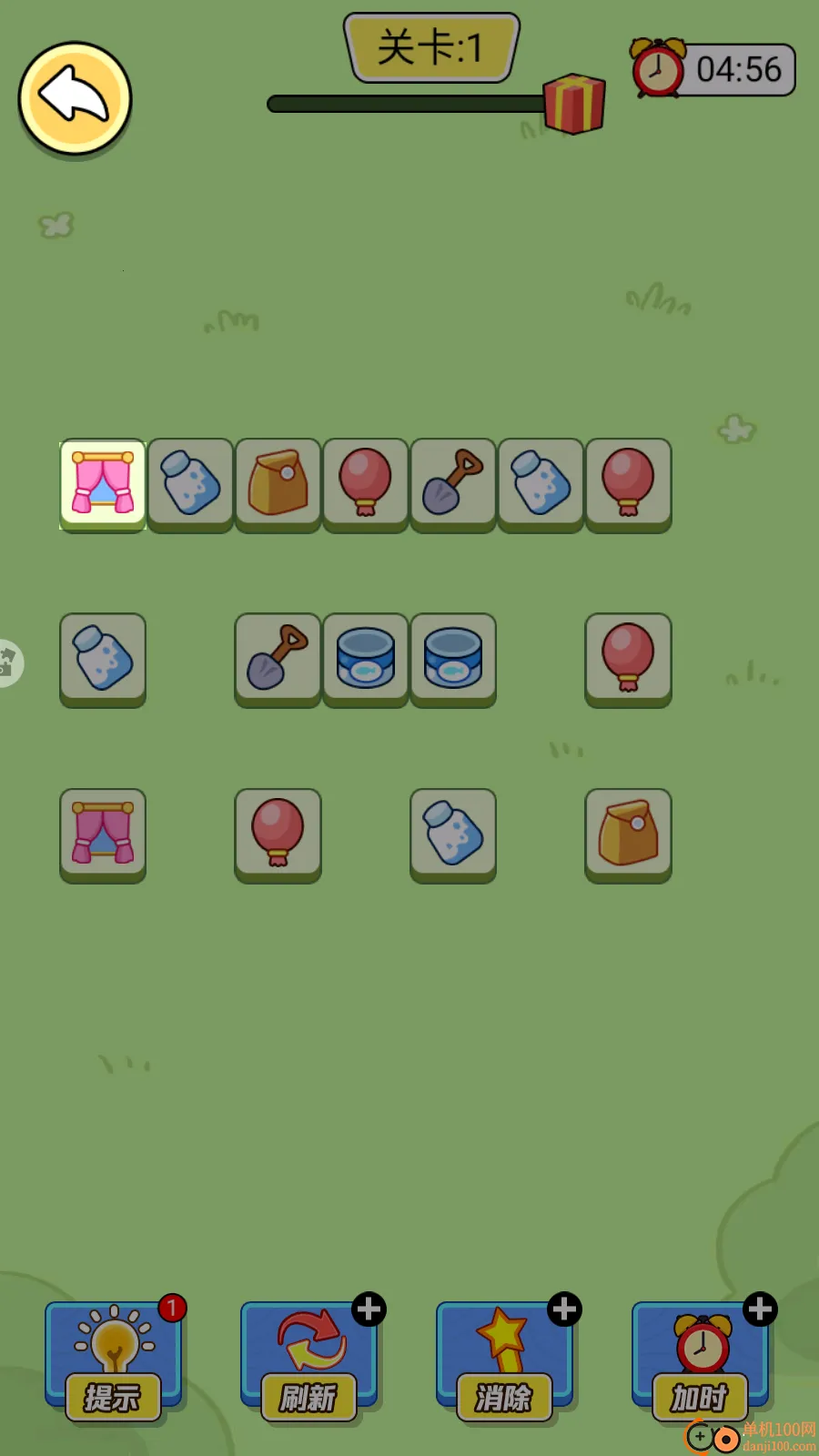 迷宫大作战 迷宫大作战