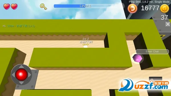 �Թ�����սv1.0.0 �ֻ����ͼ