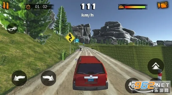 ���ż�ʻģ�ⰲ׿���ֻ���v187.1.3 ��Ѱ��ͼ