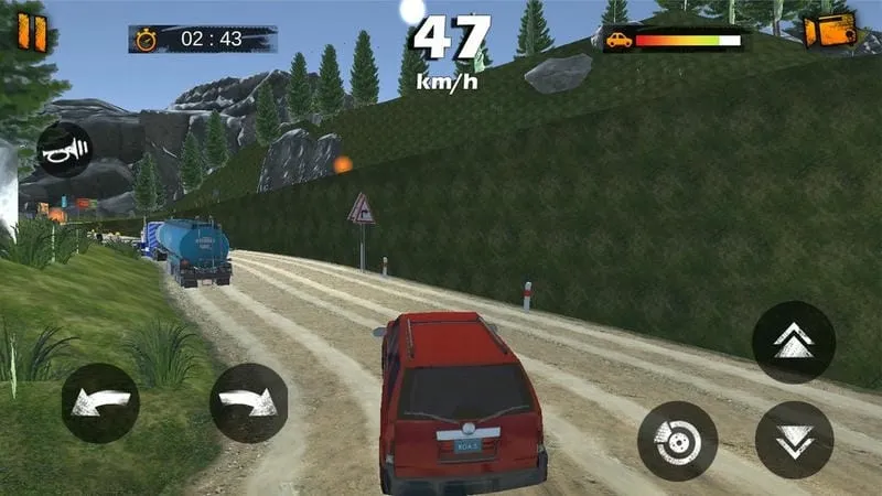 ���ż�ʻģ�ⰲ׿���ֻ���v187.1.3 ��Ѱ��ͼ