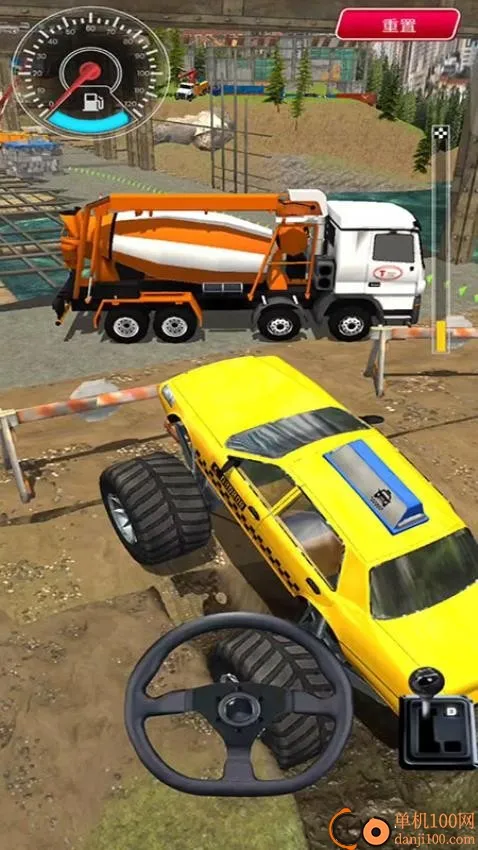 ���ż�ʻģ�ⰲ׿���ֻ���