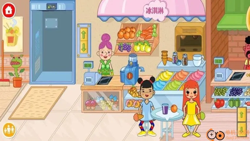 ���д��ģ����