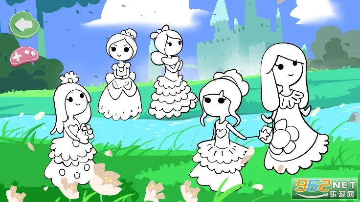 ������Ϳɫ2026�ٷ�����v1.0.2 ��׿���ͼ