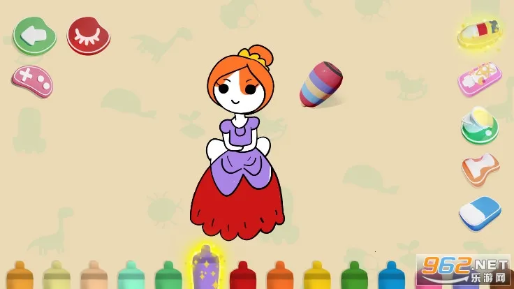 ������Ϳɫ2026�ٷ�����v1.0.2 ��׿���ͼ