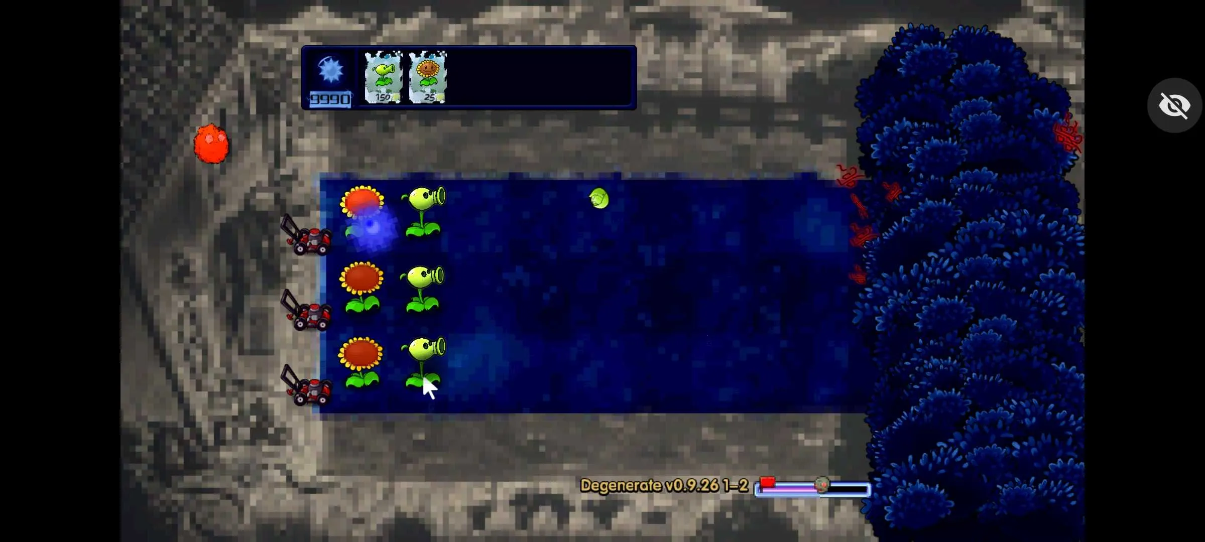 ֲ���ս��ʬ����v0.9.26 ��׿���ͼ