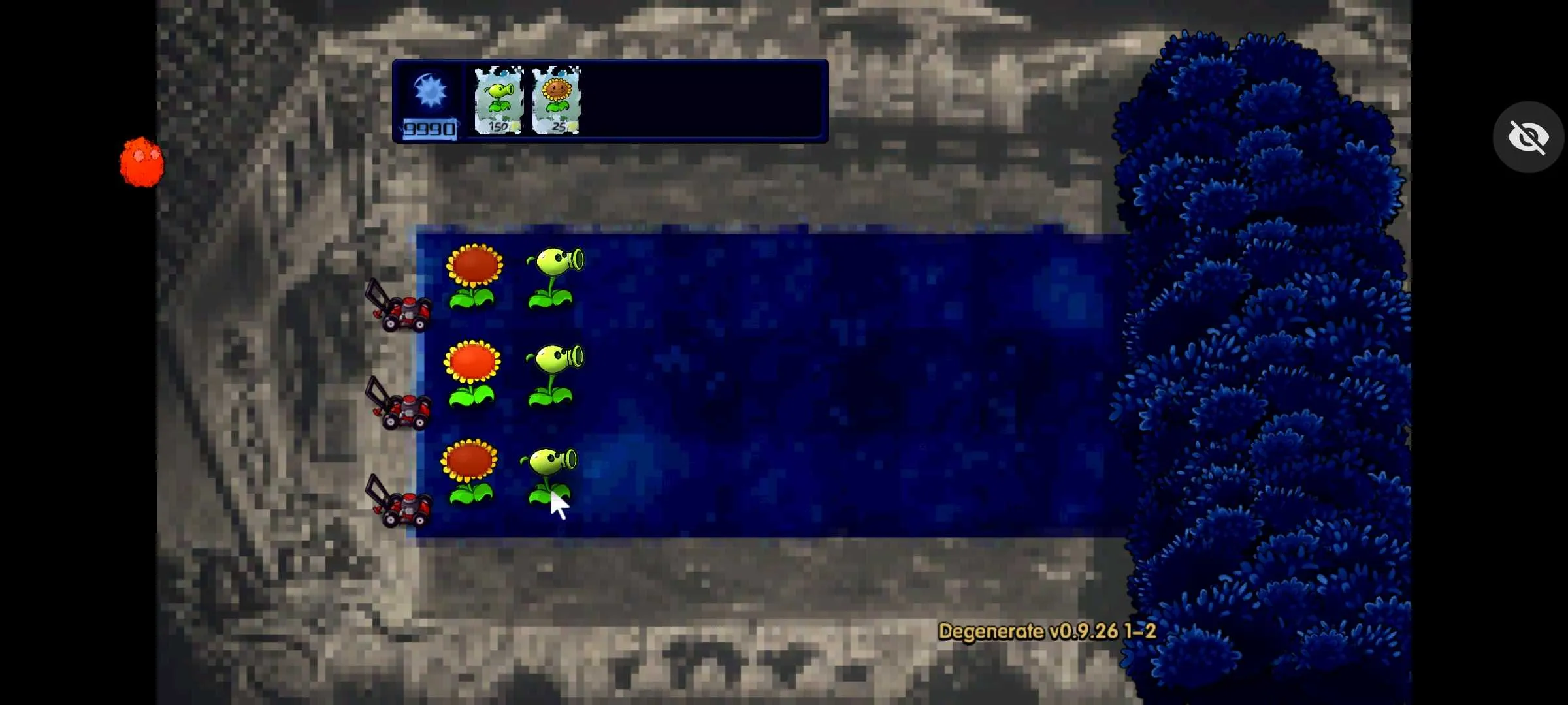 ֲ���ս��ʬ����v0.9.26 ��׿���ͼ