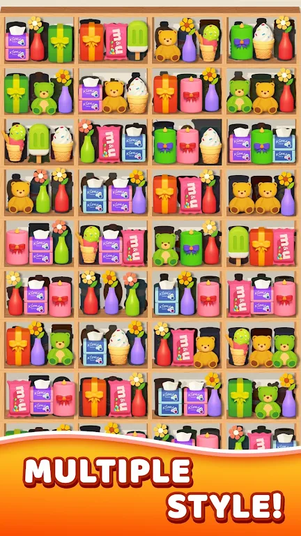 ��Ʒ���ࣺ����ƴͼ2026�ٷ�����v3.60 ��׿���ͼ