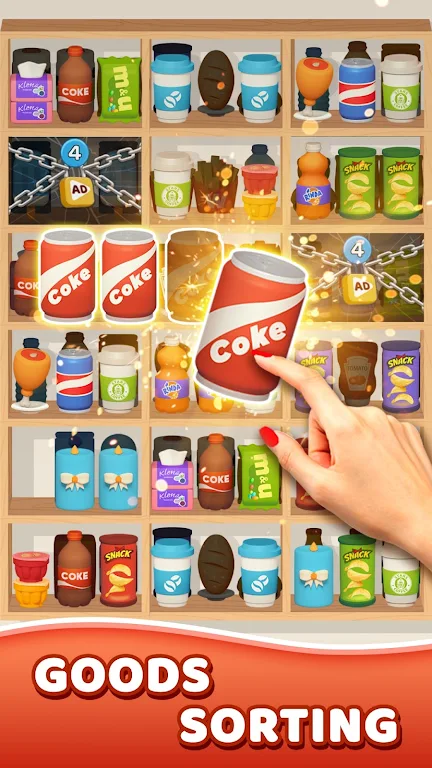 ��Ʒ���ࣺ����ƴͼ2026�ٷ�����v3.60 ��׿���ͼ