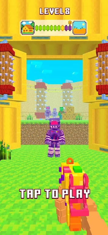 ˺�ѻ����ˣ�ս����ʦ2026�ٷ�����v1.00.00 �ֻ����ͼ