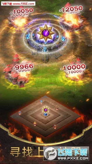 ս����������ս��v1.3.7 �ֻ����ͼ