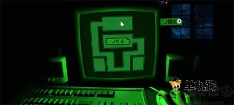 恐怖迷宫2026官方正版 恐怖迷宫2026官方正版