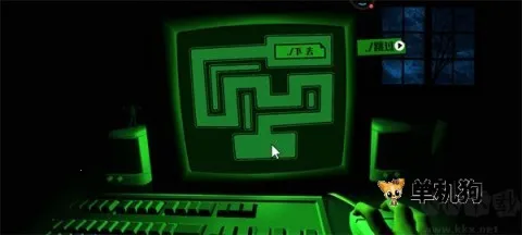 恐怖迷宫2026官方正版 恐怖迷宫2026官方正版