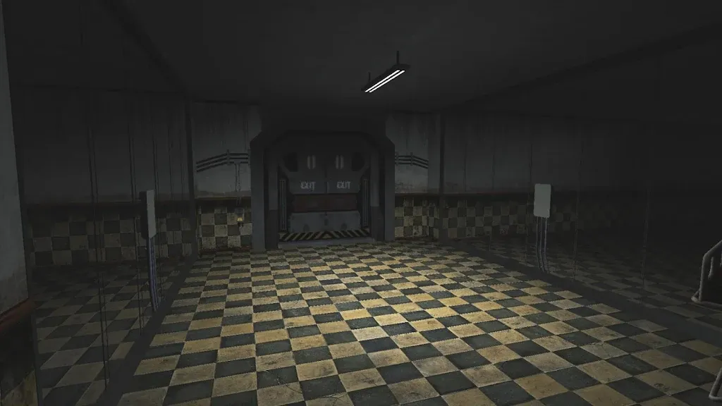 恐怖迷宫2026官方正版 恐怖迷宫2026官方正版