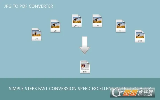 JPGתPDFת����v3.0 ��׿���ͼ