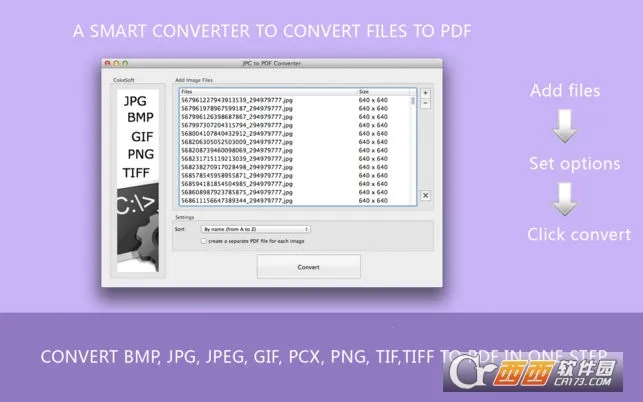 JPGתPDFת����v3.0 ��׿���ͼ