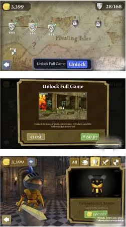 发条骑士2安卓版手机版 发条骑士2安卓版手机版