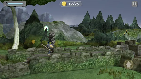 发条骑士2安卓版手机版 发条骑士2安卓版手机版