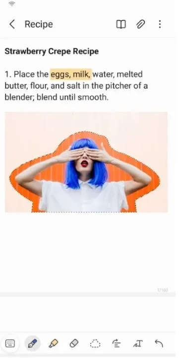 ���Ǳʼ������ֻ���v4.9.06.8 �ٷ������ͼ