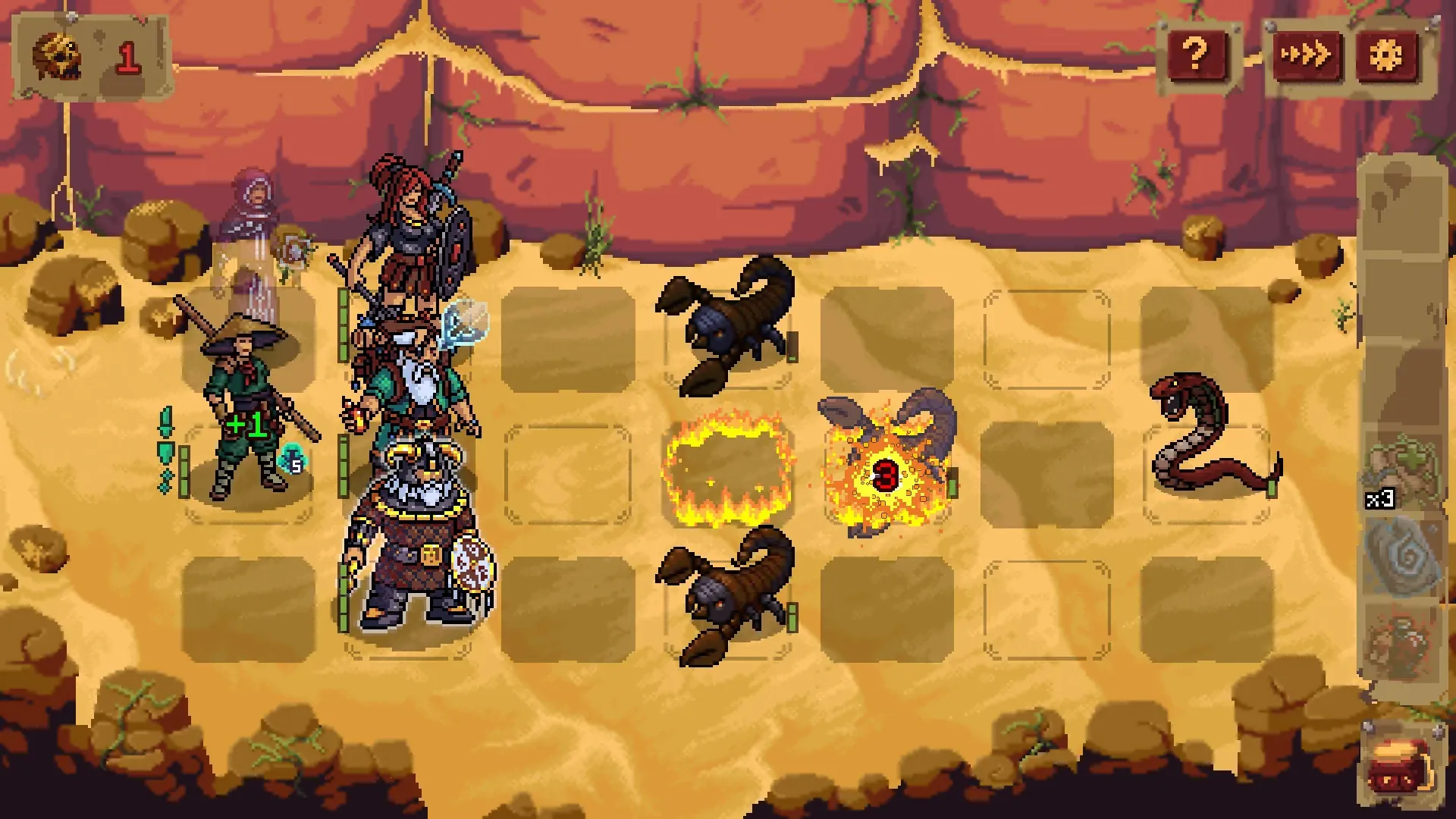 Ѫ��������2v1.0.1 �ٷ������ͼ