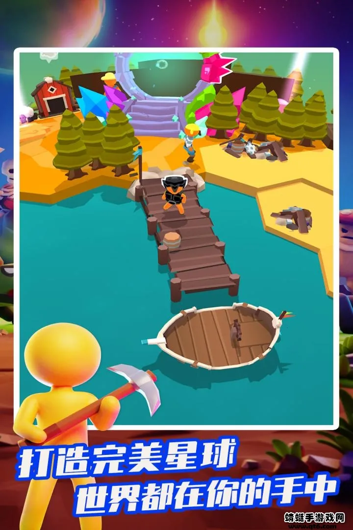 �ҵ�СС����v2.17.2 �ֻ����ͼ