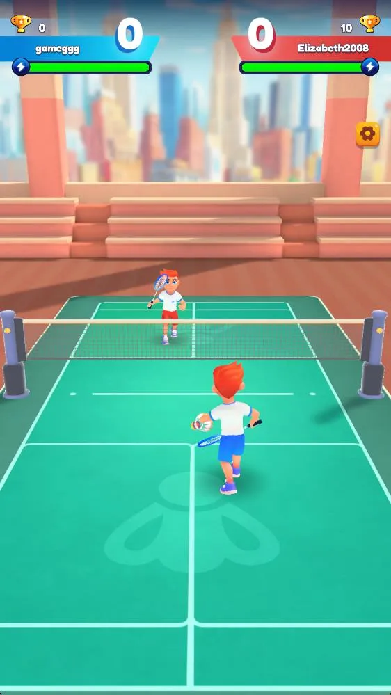 ��ë���սv2.0.1 �ֻ����ͼ