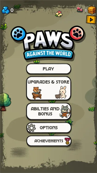 צ�ӶԿ�����v1.0 �ֻ����ͼ