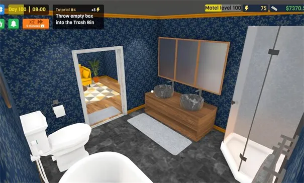 �����ùݹ���ģ����v4.7 �ֻ����ͼ