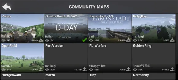 ����ս��2026�ٷ����°汾v0.7.2 ��׿���ͼ